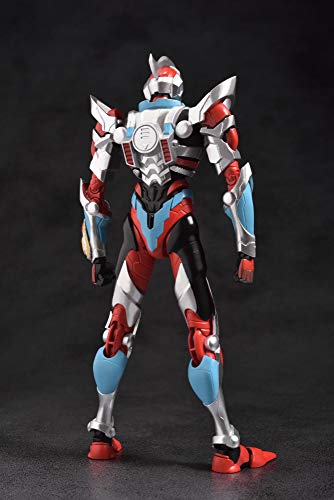 HAF Hero Action Figure Gridman Anime Edition Evolution Toy Anime Toy 17.5cm NEW_3