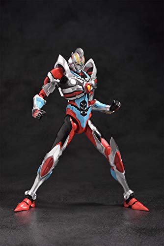 HAF Hero Action Figure Gridman Anime Edition Evolution Toy Anime Toy 17.5cm NEW_4