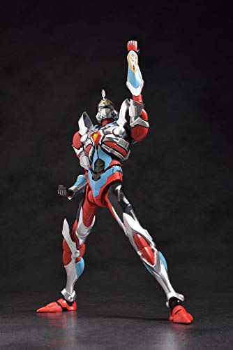 HAF Hero Action Figure Gridman Anime Edition Evolution Toy Anime Toy 17.5cm NEW_6