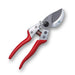 Ars Corporation Anvil Pruning Scissors VA Eight 200mm VA-8Z Red, Silver NEW_1