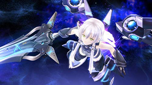 PS4 The Legend of Heroes Trails of Cold Steel Sen no Kiseki IV PLJM-16738 NEW_3