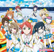 Nijiiro Passions TV Anime Nijigasaki High School Idol Club OP CD+Card LACM-24050_1
