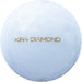 2020 Kasco Golf KIRA DIAMOND BALL One Color 1dzn (12pcs) spark dimple 272 NEW_5
