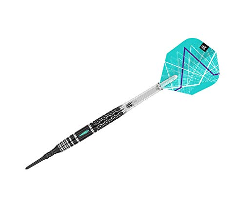 Darts TARGET THE MIRACLE GEN-2 Tungsten95% Mikuru Suzuki Model tad5415 NEW_2