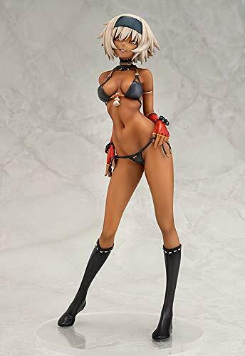 Wing Muramasa Nisei 1/7 Scale Figure NEW from Japan_10