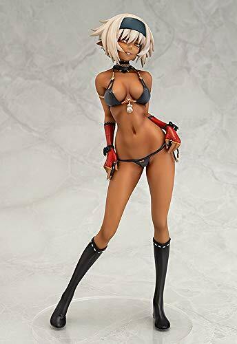 Wing Muramasa Nisei 1/7 Scale Figure NEW from Japan_7