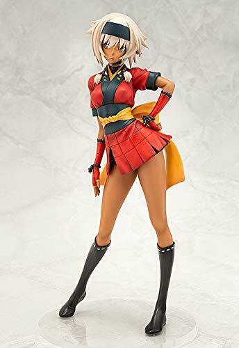 Wing Muramasa Nisei 1/7 Scale Figure NEW from Japan_8