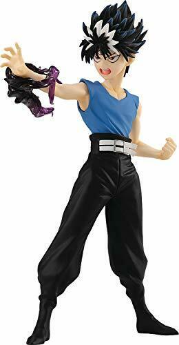 Good Smile Company Pop Up Parade Yu Yu Hakusho Hiei Figure NEW from Japan_1
