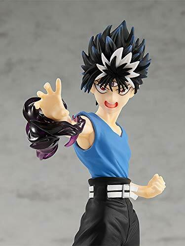 Good Smile Company Pop Up Parade Yu Yu Hakusho Hiei Figure NEW from Japan_2
