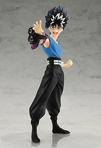 Good Smile Company Pop Up Parade Yu Yu Hakusho Hiei Figure NEW from Japan_4