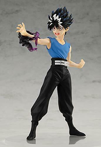 Good Smile Company Pop Up Parade Yu Yu Hakusho Hiei Figure NEW from Japan_5