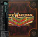 RICK WAKEMAN Journey To The Centre Of The Earth MINI LP CD+SINGLE WSBAC-139 NEW_1