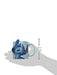 Disney Stitch and Angel Mug Cup Pair 300ml SAN3390 Sunart NEW from Japan_5