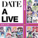 Date A Live Character Song Collection Anime Music CD BONUS TRACKS COCX-41246 NEW_1