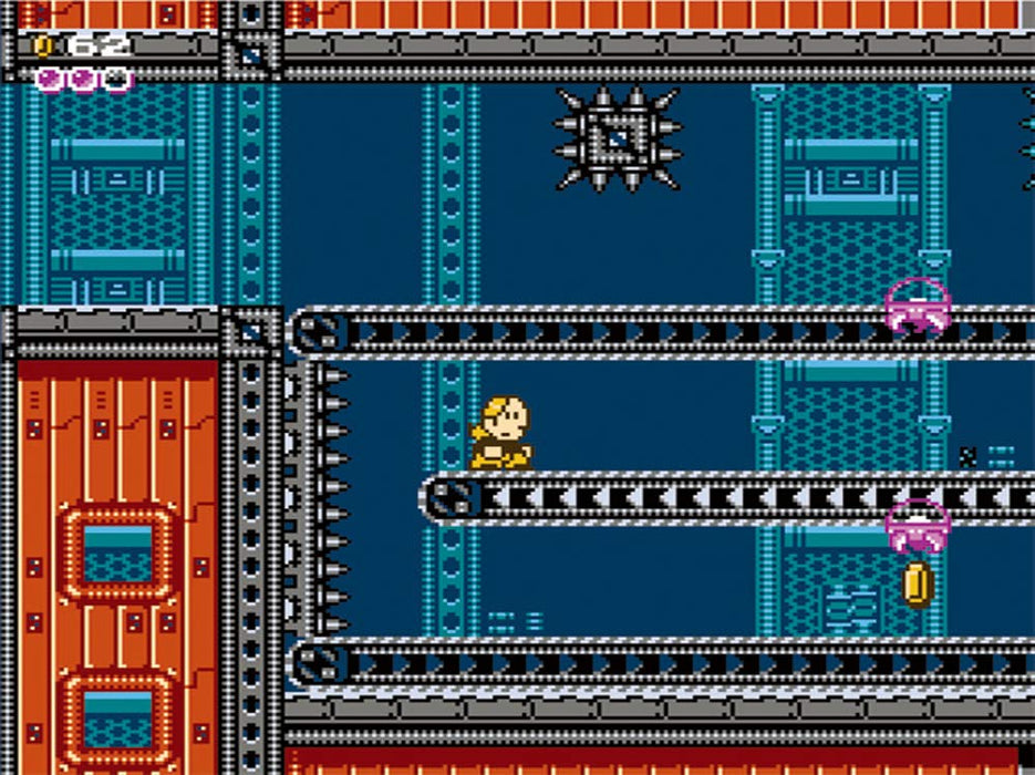 PICO PICO Grand Adventure in REAL Famicom ROM cartridge 8 BIT FC NES CC-FCPGA-YW_5