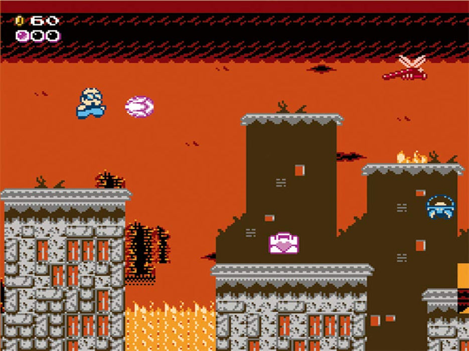 PICO PICO Grand Adventure in REAL Famicom ROM cartridge 8 BIT FC NES CC-FCPGA-YW_6