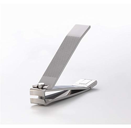 SUWADA SB-112 High Quality Folding Type Nail Clipper Can be re-sharpened NEW_1