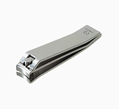SUWADA SB-112 High Quality Folding Type Nail Clipper Can be re-sharpened NEW_3