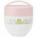 Skater Insulation Lunch Box Bowl Type Lunch Jar 540ml Sumikko Gurashi NEW_1