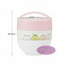 Skater Insulation Lunch Box Bowl Type Lunch Jar 540ml Sumikko Gurashi NEW_5
