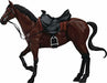 figma 246a Horse Ver.2 (Chestnut) Figure NEW from Japan_1