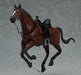 figma 246a Horse Ver.2 (Chestnut) Figure NEW from Japan_3