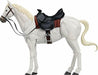 figma 246b Horse Ver.2 (White) Figure NEW from Japan_1