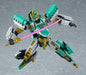 MODEROID Shinkalion E5 Hayabusa Mk II (Plastic model) NEW from Japan_2