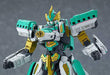 MODEROID Shinkalion E5 Hayabusa Mk II (Plastic model) NEW from Japan_3
