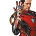 Medicom Toy Mafex No.136 Iron Man Mark85 Endgame Ver. Iron Man Mark 85 NEW_3