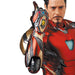 Medicom Toy Mafex No.136 Iron Man Mark85 Endgame Ver. Iron Man Mark 85 NEW_4