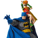 Medicom Toy MAFEX No.139 Batman Blue Version & Robin The Dark Knight Returns NEW_2