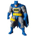 Medicom Toy MAFEX No.139 Batman Blue Version & Robin The Dark Knight Returns NEW_3