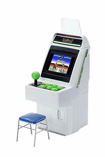 Astro City mini game center style kit (Asrto City mini not included ) NEW_2