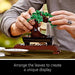 LEGO Bonsai Tree 10281 Building Kit 878 Pieces Botanical Collection 2021 NEW_4