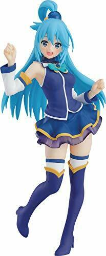 Max Factory Pop Up Parade KonoSuba Aqua Figure NEW from Japan_1