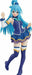 Max Factory Pop Up Parade KonoSuba Aqua Figure NEW from Japan_1