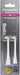 Panasonic EW0860-W Replacement Brush Doltz Point Polishing Type Set of 2 White_1