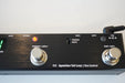 One Control Agamidae Tail Loop Programmable Switcher Guitar Effects Pedal ‎OC-6V_2