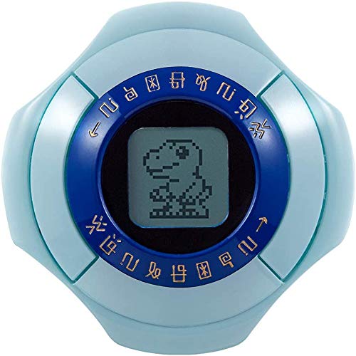 BANDAI DIGIMON ADVENTURE DIGIVICE 2020 Ver. NEW from Japan_1