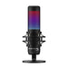 HyperX QuadCast S Standalone Microphone For Gamer HMIQ1S-XX-RG/G NEW from Japan_1