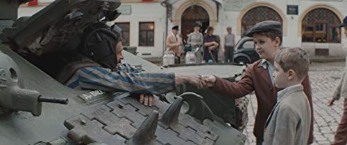 T-34 Legend of War Strongest Director's Cut Version [Blu-ray] Alexei Sidorov NEW_5