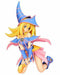 Kotobukiya Artfx J Dark Magician Girl 1/7 Scale Figure NEW from Japan_1