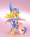 Kotobukiya Artfx J Dark Magician Girl 1/7 Scale Figure NEW from Japan_3