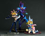 Artfx J Yu-Gi-Oh! Dark Magician 1/7 Scale Figure NEW from Japan_8