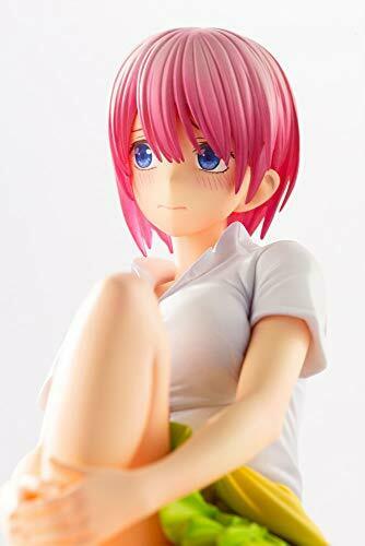 Kotobukiya The Quintessential Quintuplets Ichika Nakano 1/8 Scale Figure NEW_3