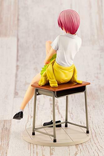 Kotobukiya The Quintessential Quintuplets Ichika Nakano 1/8 Scale Figure NEW_8