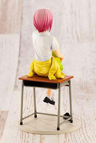 Kotobukiya The Quintessential Quintuplets Ichika Nakano 1/8 Scale Figure NEW_9