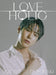 NCT 127 LOVEHOLIC DOYOUNG ver. CD Photobook Card Sticker AVCK-79696 NEW_1