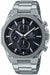 CASIO EDIFICE EFS-S570YD-1AJF Solar Men's Watch Chronographgraph New in Box_1